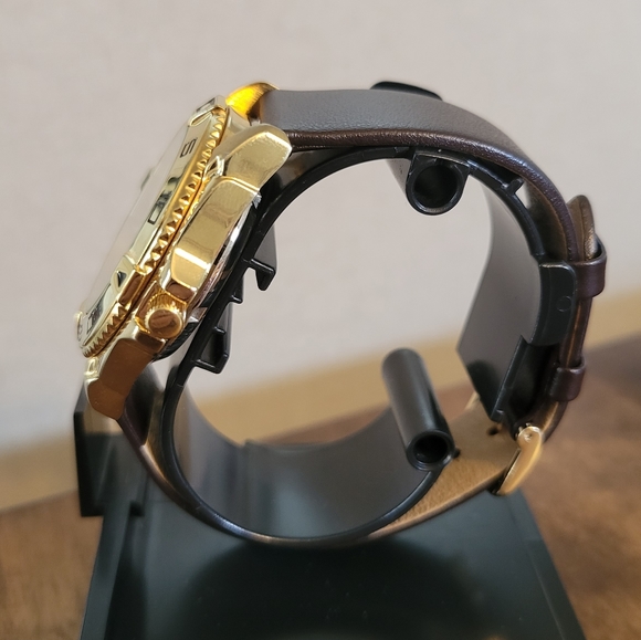 Seiko 5 Sport Automatic 23 Jewels Watch with Day/Date - 7S36-00Y0 - Picture 4 of 8